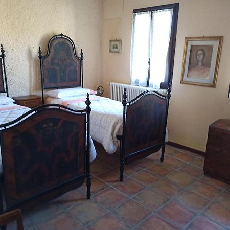 Bed and Breakfast Il Baiocchino Кастель Сан Петро Терме Экстерьер фото